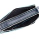 Клатч Piquadro BLUE SQUARE (B2) Navy Blue AC4221B2_BLU2