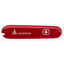 Накладка лицьова 91 мм Victorinox C.3671.3
