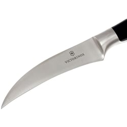 Кований ніж 8 см Victorinox GRAND MAITRE Shaping 7.7303.08G