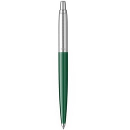 Ручка кулькова Parker JOTTER Originals Forest Green CT BP в Eco упаковці