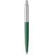 Ручка кулькова Parker JOTTER Originals Forest Green CT BP в Eco упаковці