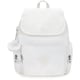 Рюкзак Kipling CITY ZIP S Pure Alabaster (6KH)