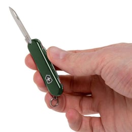Швейцарський складаний ніж Victorinox ESCORT 0.6123.4