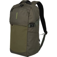 Рюкзак для ноутбука 15,6'' Travelite PATHWAY/Olive TL096412-86