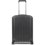 Валіза Piquadro PQ LIGHT (PQL) Matt Black BV4425PQL_NO (Маленька)