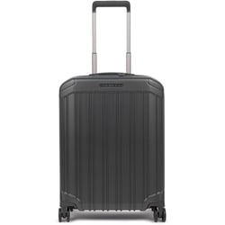 Чемодан Piquadro PQ LIGHT (PQL) Matt Black BV4425PQL_NO (Маленький)