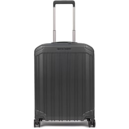 Валіза Piquadro PQ LIGHT (PQL) Matt Black BV4425PQL_NO (Маленька)
