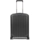 Валіза Piquadro PQ LIGHT (PQL) Matt Black BV4425PQL_NO (Маленька)