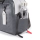 Дорожная сумка Piquadro URBAN Grey-Black BV4447UB00_GRN