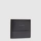 Портмоне Piquadro PHILIP (W136) Black PU4518W136R_N