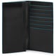 Портмоне Piquadro BLUE SQUARE (B2) Black PU5245B2R_N