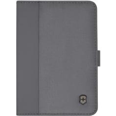 Обкладинка для паспорта Victorinox TRAVEL ESSENTIALS Frost Grey Vt653362