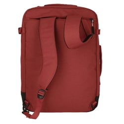 Рюкзак-сумка Travelite KICK OFF 69/Red TL006912-10