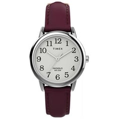 Жіночий годинник Timex EASY READER Tx2u96300