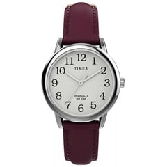 Жіночий годинник Timex EASY READER Tx2u96300