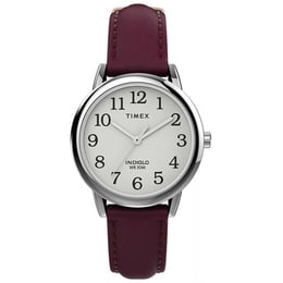 Жіночий годинник Timex EASY READER Tx2u96300