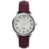 Жіночий годинник Timex EASY READER Tx2u96300