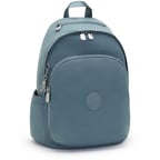 Рюкзак Kipling DELIA Brush Blue St (TZ5)