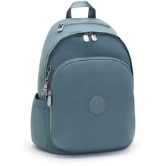 Рюкзак Kipling DELIA Brush Blue St (TZ5)