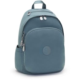 Рюкзак Kipling DELIA Brush Blue St (TZ5)
