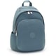Рюкзак Kipling DELIA Brush Blue St (TZ5)