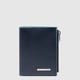 Портмоне Piquadro BLUE SQUARE (B2) Navy Blue PU6560B2R-BLU2