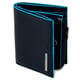 Кредитница Piquadro BLUE SQUARE (B2) Black PP1351B2_N