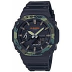 Чоловічий годинник Casio G-SHOCK GA-2100SU-1AER
