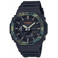 Мужские часы Casio G-SHOCK GA-2100SU-1AER