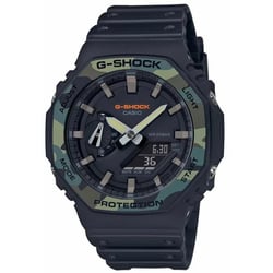 Чоловічий годинник Casio G-SHOCK GA-2100SU-1AER