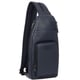 Сумка-слінг Piquadro MODUS RESTYLING (MOS) Blue CA5577MOS_BLU