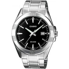 Часы 43,5 мм Casio STANDARD Analogue MTP-1308D-1AVEF