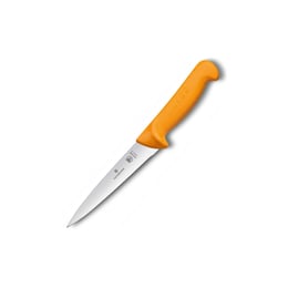 Ніж обвалювальний 15 см Victorinox SWIBO Boning&Sticking 5.8412.15