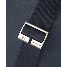 Сумка Piquadro AKRON (AO) Blue CA3084AO_BLU