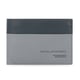 Портмоне Piquadro URBAN Grey-Bordo PU1392UB00R_GRBO