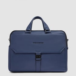 Портфель Piquadro THAN (S135) Blue CA5981S135_BLU