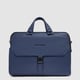 Портфель Piquadro THAN (S135) Blue CA5981S135_BLU