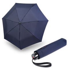 Зонт механический Knirps T.050 Medium Manual/Navy Kn95 3050 1200