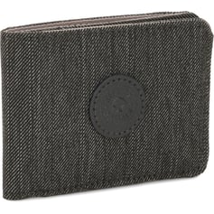 Портмоне Kipling MONEY KEEPER Black Indigo (73P)