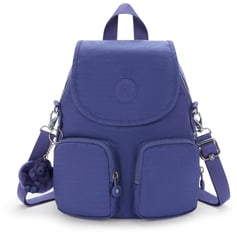 Рюкзак-сумка Kipling FIREFLY UP Ocean Blue (24U)