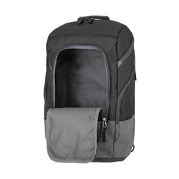 Дорожній рюкзак Travelite BASICS/Black TL096291-01
