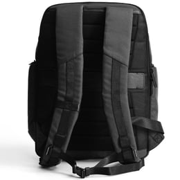 Рюкзак для ноутбука 15,6″ Piquadro FX (FX) Black CA6386FX_N