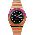 Женские часы Timex Q TIMEX Malibu Tx2u81600