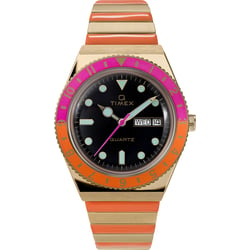 Женские часы Timex Q TIMEX Malibu Tx2u81600