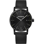 Мужские часы Wenger URBAN CLASSIC W01.1741.137