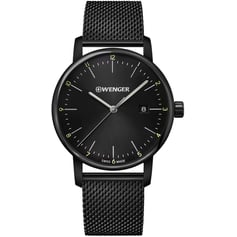 Чоловічий годинник Wenger URBAN CLASSIC W01.1741.137