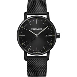 Мужские часы Wenger URBAN CLASSIC W01.1741.137