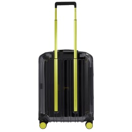 Валіза Piquadro PQ LIGHT (PQL) Trasparent Grey BV4425PQLX_GR (Маленька)