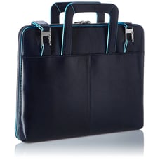 Папка-портфолио Piquadro BLUE SQUARE (B2) Navy Blue PB2629B2_BLU2