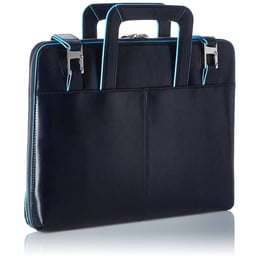 Папка-портфоліо Piquadro BLUE SQUARE (B2) Navy Blue PB2629B2_BLU2